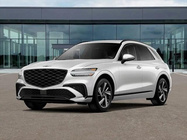 2026 Genesis GV70 3.5T Sport Advanced for sale in Cornelius, NC