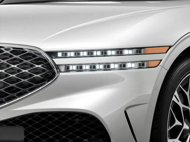 2026 Genesis G90 3.5T E-SC MHEV AWD