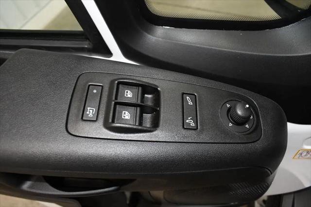 2026 Ram ProMaster 2500 Cargo Van Tradesman High Roof 159" WB w/Pass Seat