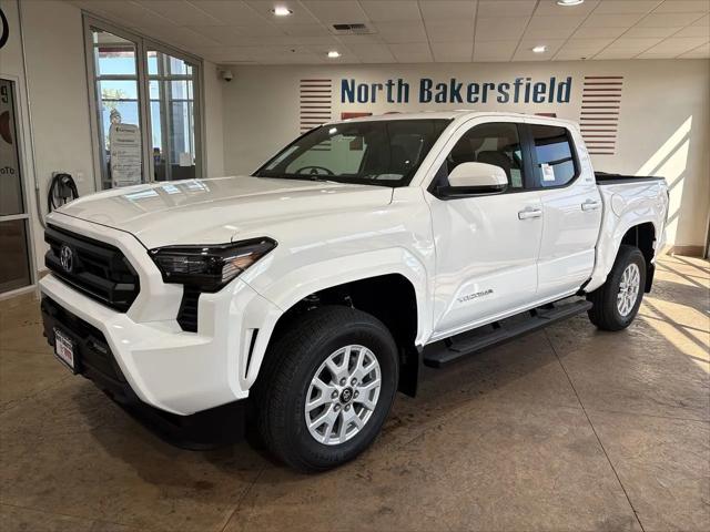 2026 Toyota Tacoma SR5 for sale in Bakersfield, CA
