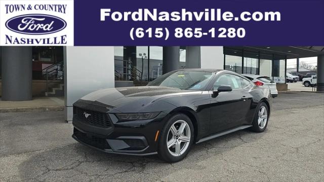 2026 Ford Mustang EcoBoost Fastback for sale in Madison, TN
