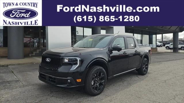 2026 Ford Maverick Lobo for sale in Madison, TN