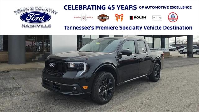 2026 Ford Maverick Lobo for sale in Madison, TN