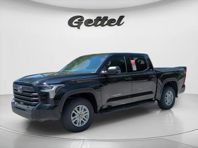 2026 Toyota Tundra SR5 CrewMax 5.5' Bed for sale in Gainesville, FL
