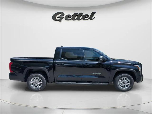 2026 Toyota Tundra SR5 CrewMax 5.5' Bed