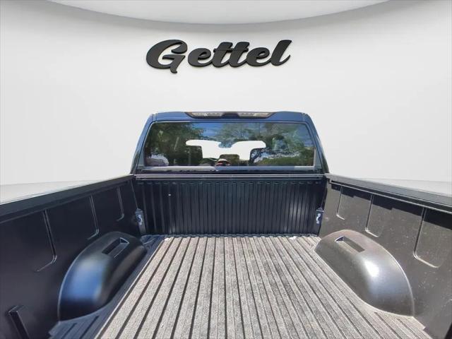 2026 Toyota Tundra SR5 CrewMax 5.5' Bed