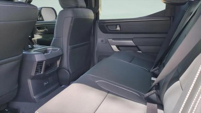 2026 Toyota Tundra SR5 CrewMax 5.5' Bed
