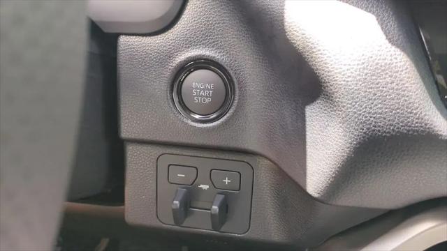 2026 Toyota Tundra SR5 CrewMax 5.5' Bed