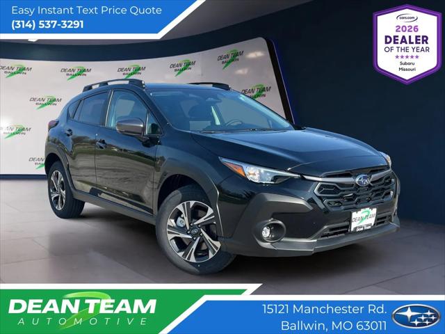 2026 Subaru Crosstrek Premium for sale in Ballwin, MO