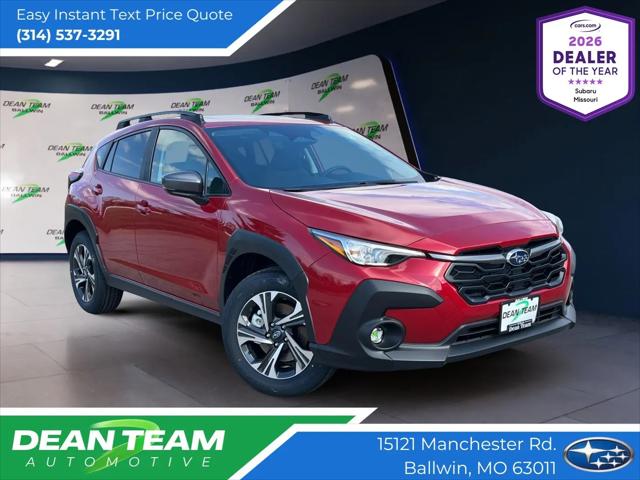 2026 Subaru Crosstrek Premium for sale in Ballwin, MO
