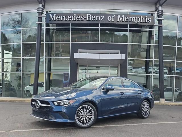 2023 Mercedes-Benz CLA 250 CLA 250 for sale in Memphis, TN