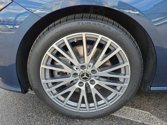 2023 Mercedes-Benz CLA 250 CLA 250