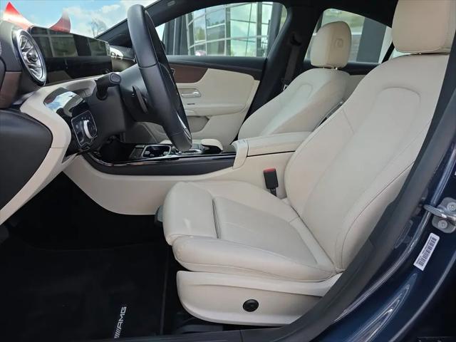 2023 Mercedes-Benz CLA 250 CLA 250