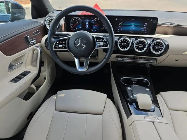 2023 Mercedes-Benz CLA 250 CLA 250