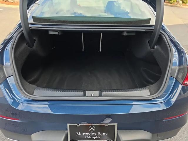 2023 Mercedes-Benz CLA 250 CLA 250