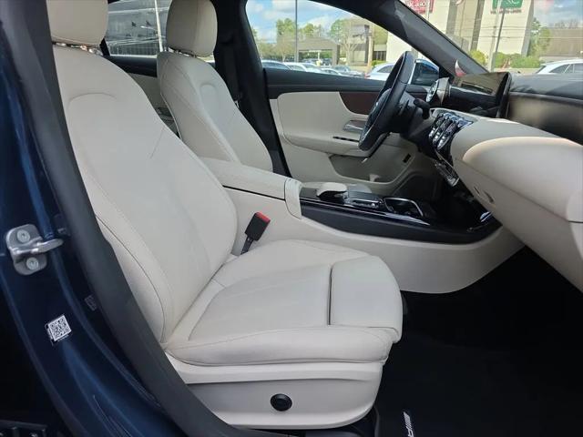 2023 Mercedes-Benz CLA 250 CLA 250