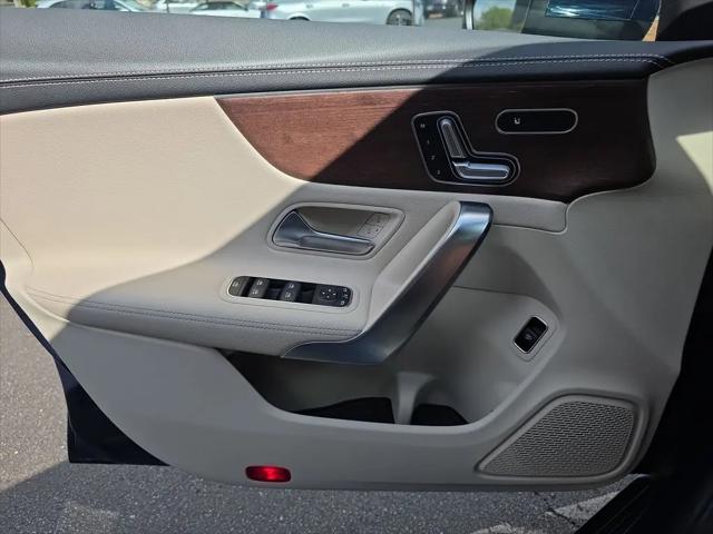 2023 Mercedes-Benz CLA 250 CLA 250