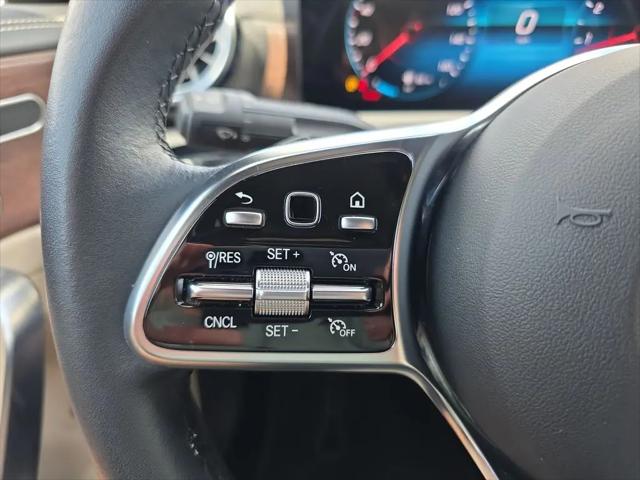 2023 Mercedes-Benz CLA 250 CLA 250