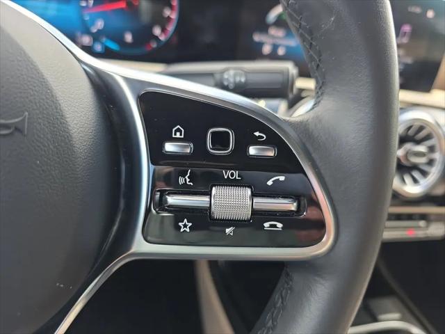 2023 Mercedes-Benz CLA 250 CLA 250