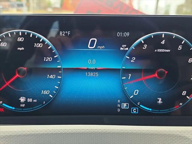 2023 Mercedes-Benz CLA 250 CLA 250