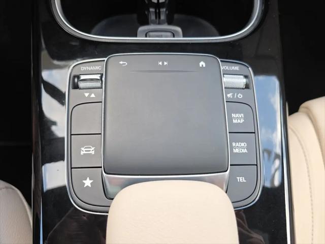 2023 Mercedes-Benz CLA 250 CLA 250