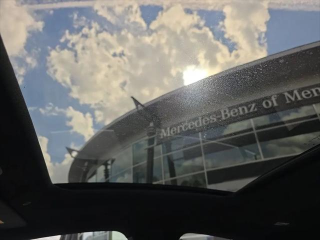 2023 Mercedes-Benz CLA 250 CLA 250