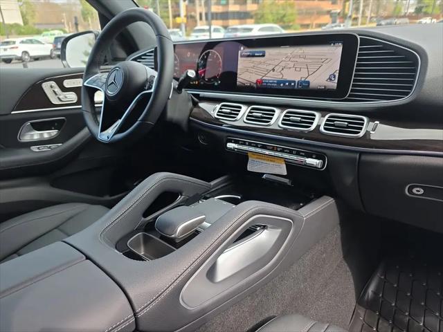 2026 Mercedes-Benz GLE GLE 450 4MATIC