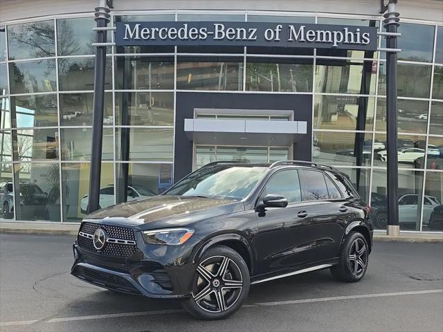 2026 Mercedes-Benz GLE GLE 450 4MATIC for sale in Memphis, TN