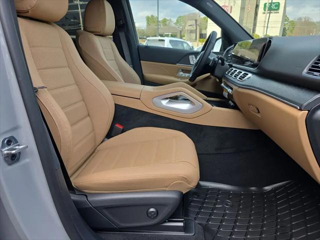 2026 Mercedes-Benz GLE GLE 450 4MATIC