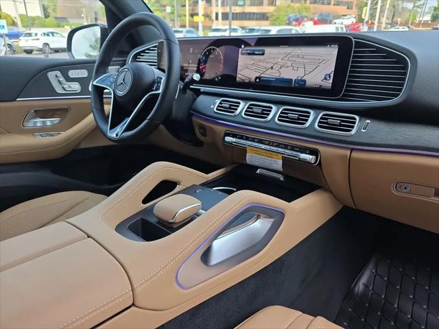 2026 Mercedes-Benz GLE GLE 450 4MATIC