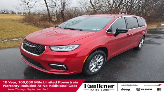 2026 Chrysler Pacifica Select AWD for sale in Mechanicsburg, PA