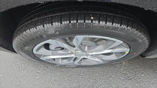 2026 Chrysler Pacifica Pinnacle AWD