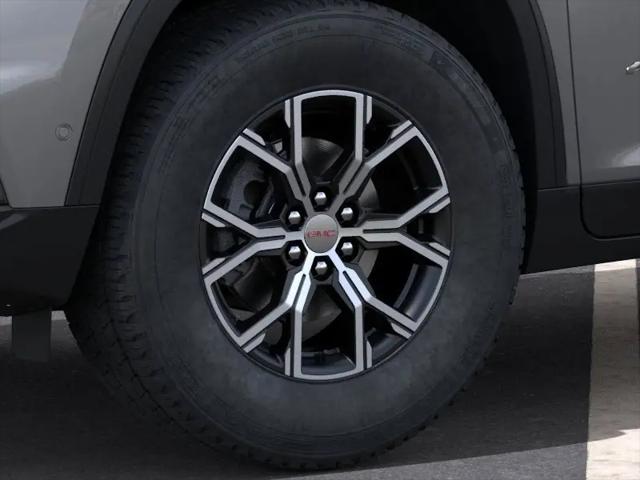 2026 GMC Acadia AT4 AWD