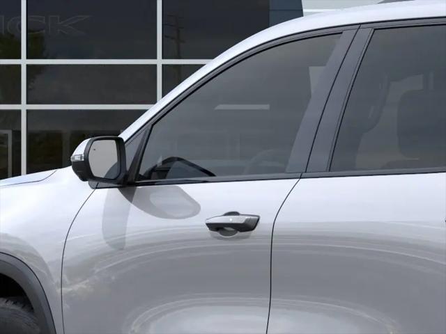 2026 GMC Acadia AT4 AWD