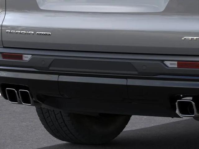 2026 GMC Acadia AT4 AWD