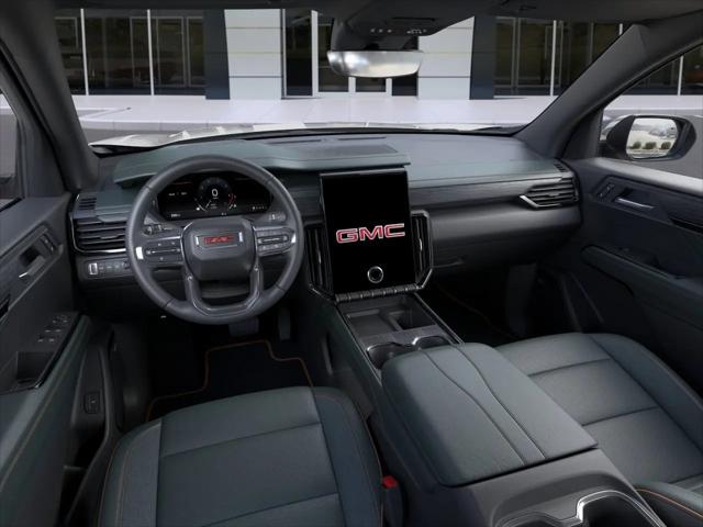 2026 GMC Acadia AT4 AWD