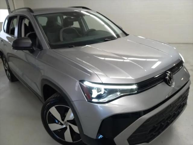2025 Volkswagen Taos 1.5T S for sale in Toledo, OH