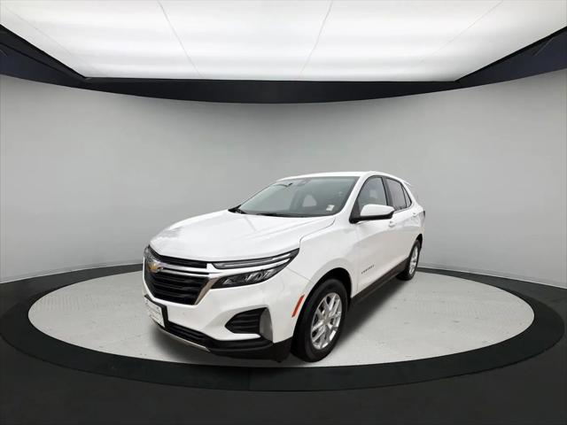 2024 Chevrolet Equinox FWD LT for sale in Sycamore, IL