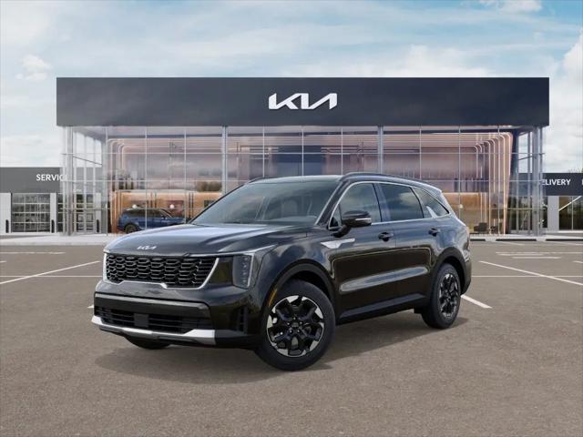 2026 Kia Sorento S for sale in Toledo, OH
