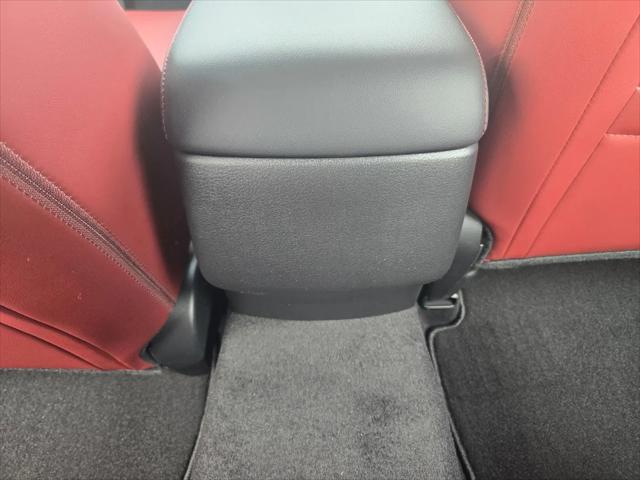 2026 Mazda Mazda3 2.5 S Carbon Edition