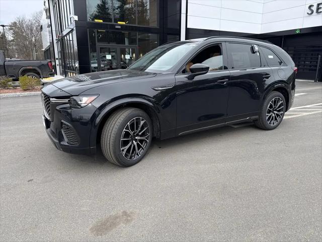 2026 Mazda CX-70 3.3 Turbo S Premium Plus for sale in Claremont, NH