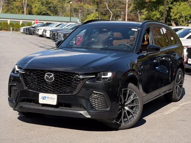 2026 Mazda CX-70 3.3 Turbo S Premium Plus for sale in Claremont, NH