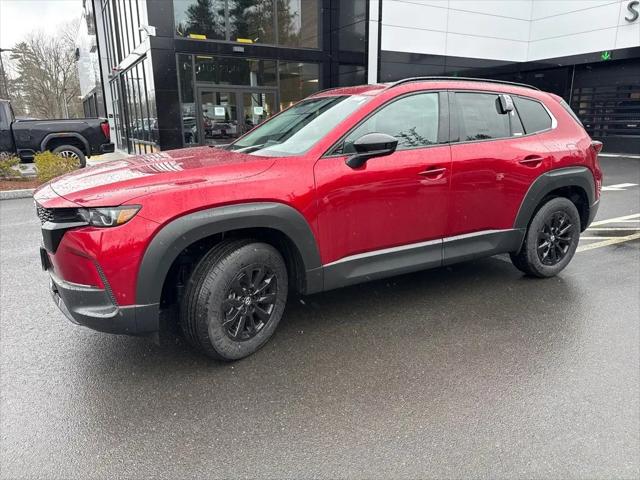 2026 Mazda CX-50 Hybrid Premium for sale in Claremont, NH