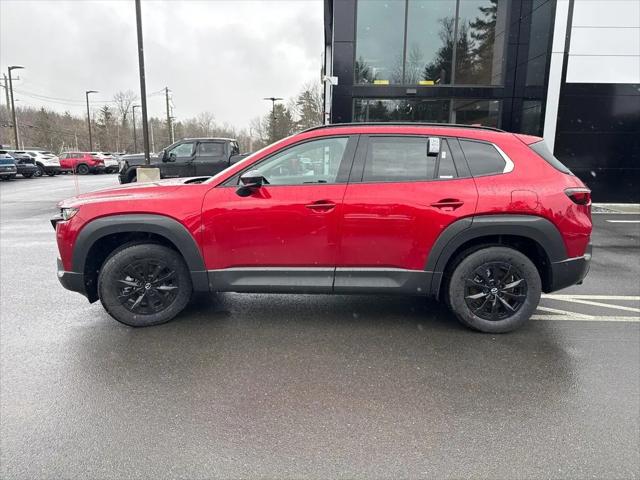 2026 Mazda CX-50 Hybrid Premium