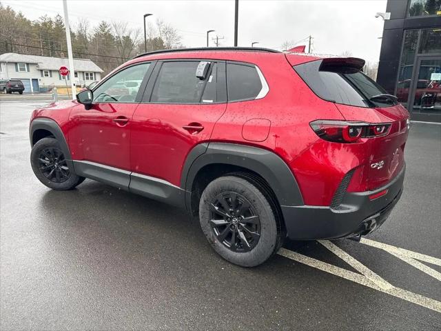 2026 Mazda CX-50 Hybrid Premium
