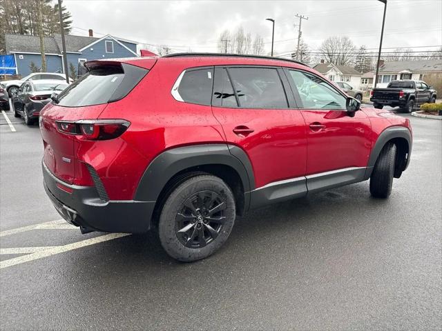 2026 Mazda CX-50 Hybrid Premium