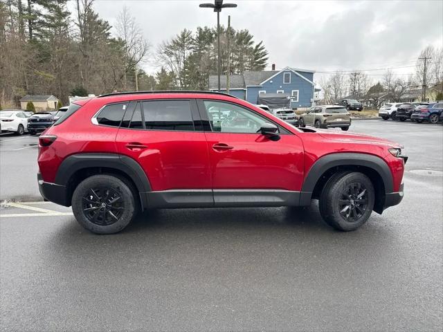 2026 Mazda CX-50 Hybrid Premium