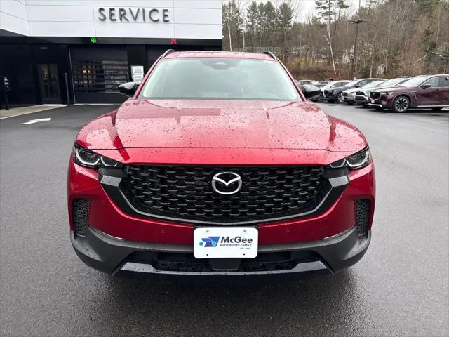 2026 Mazda CX-50 Hybrid Premium