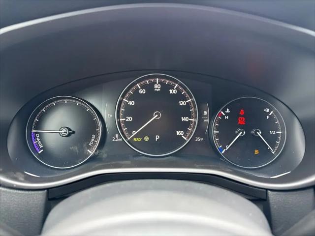 2026 Mazda CX-50 Hybrid Premium
