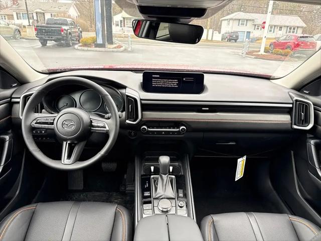 2026 Mazda CX-50 Hybrid Premium